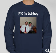 Load image into Gallery viewer, Long sleeve T-shirt
