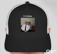 Load image into Gallery viewer, Trucker Hat
