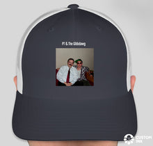 Load image into Gallery viewer, Trucker Hat
